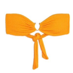 We wore what bikini top